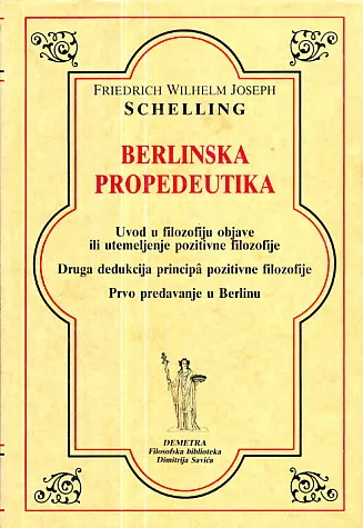 Berlinska propedeutika