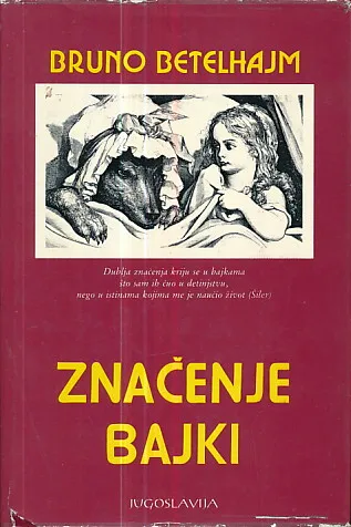 Značenje bajki