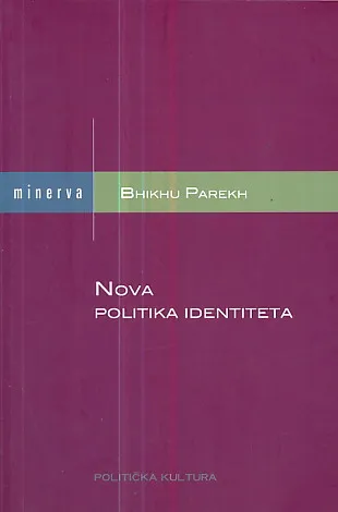 Nova politika identiteta