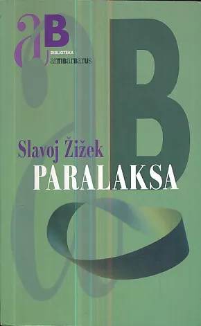Paralaksa