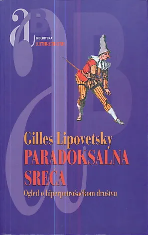 Paradoksalna sreća