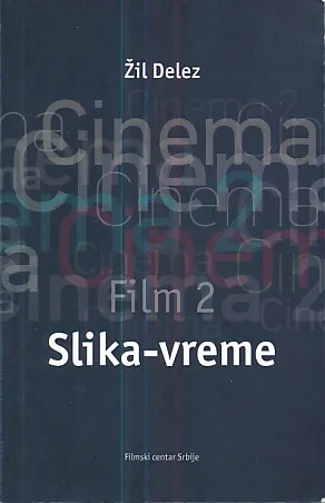 Film 2: Slika-vreme