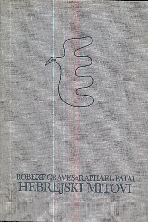 Hebrejski mitovi