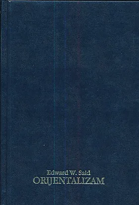 Orijentalizam