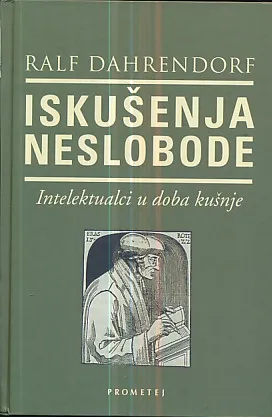 Iskušenja neslobode