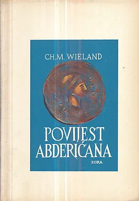 Povijest Abderićana