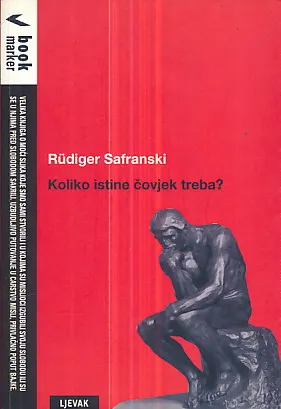 Koliko istine čovjek treba?