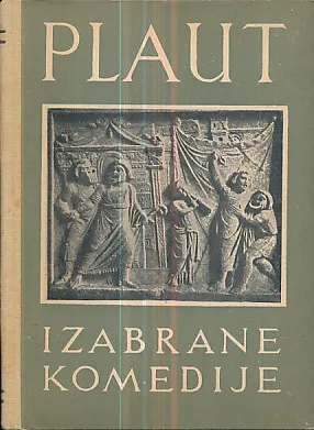 Izabrane komedije, sv. I-II