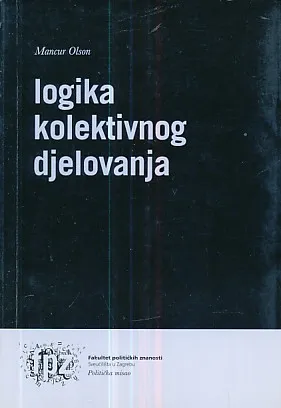 Logika kolektivnog djelovanja