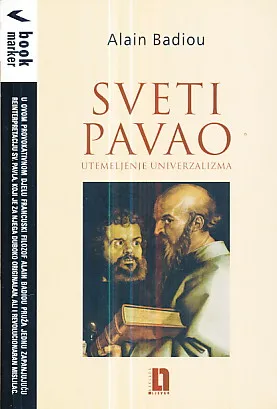 Sveti Pavao: Utemeljenje univerzalizma