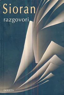 Sioran - Razgovori