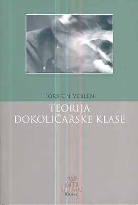 Teorija dokoličarske klase