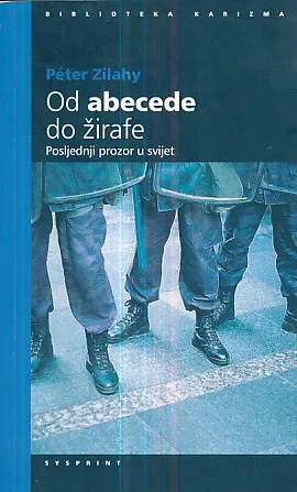 Od abecede do žirafe