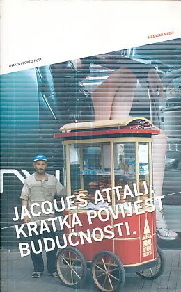Kratka povijest budućnosti