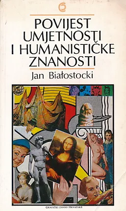 Povijest umjetnosti i humanističke znanosti