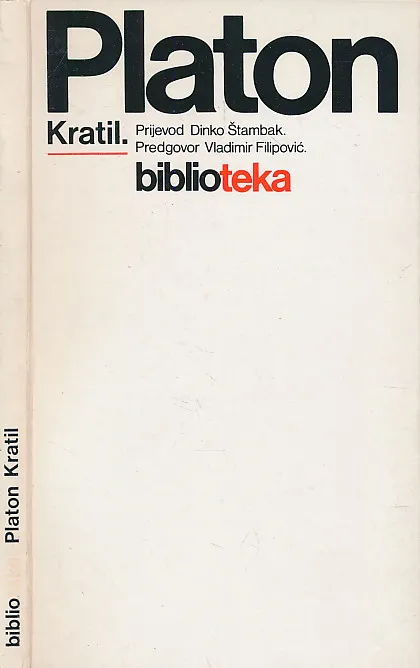 Kratil