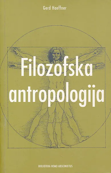 Filozofska antropologija