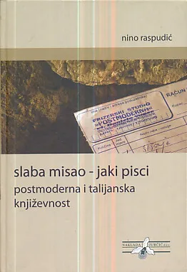 Slaba misao - jaki pisci