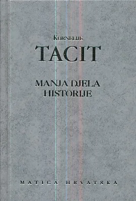 Manja djela historije