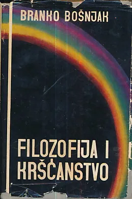 Filozofija i kršćanstvo