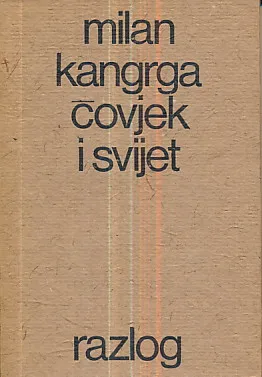 Čovjek i svijet
