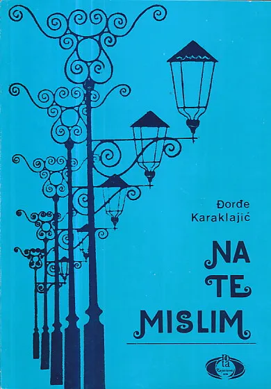 Na te mislim (zbirka)