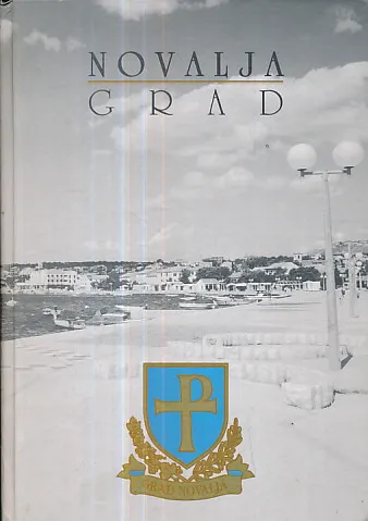 Novalja grad
