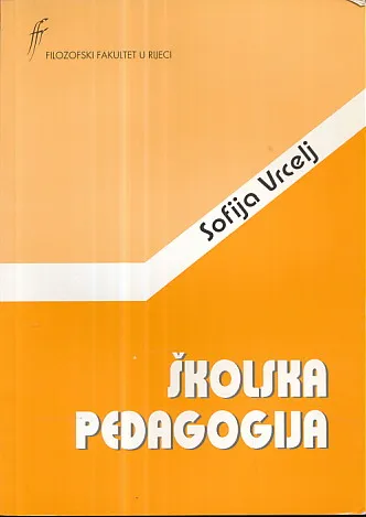 Školska pedagogija