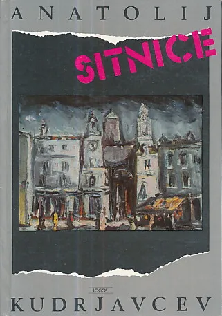 Sitnice (starinske priče)