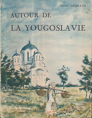 Au tour de la Yougoslavie