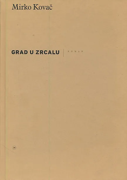 Grad u zrcalu