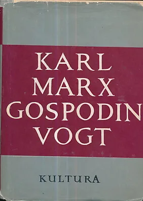 Gospodin Vogt