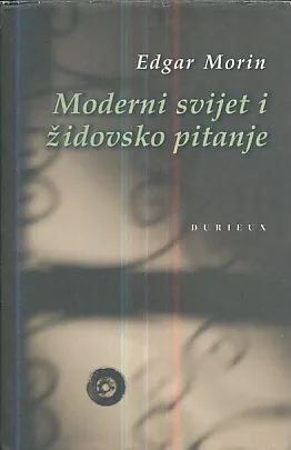 Moderni svijet i židovsko pitanje