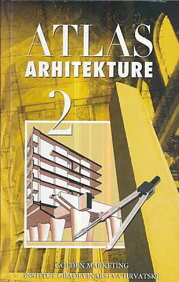 Atlas arhitekture 2