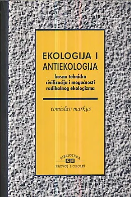 Ekologija i antiekologija