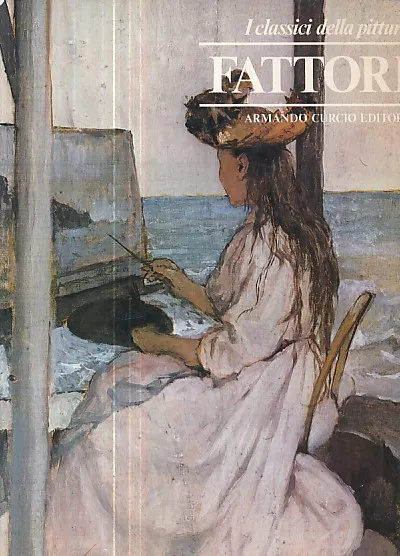 I classici della pittura - Fattori