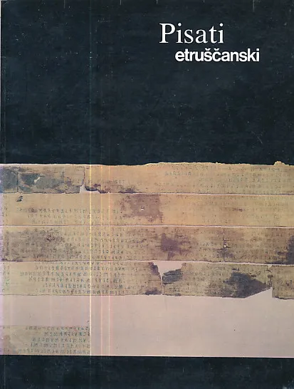 Pisati etruščanski