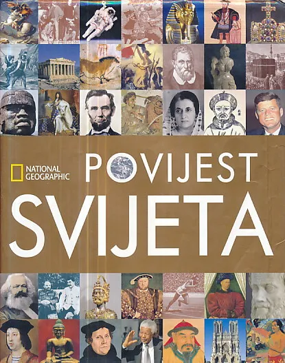 Povijest svijeta (National Geographic)