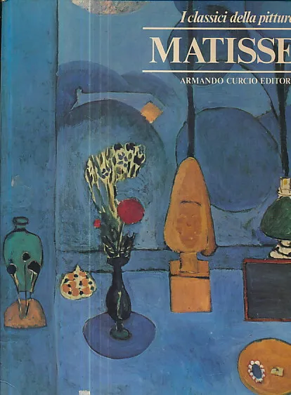 I classici della pittura - Matisse