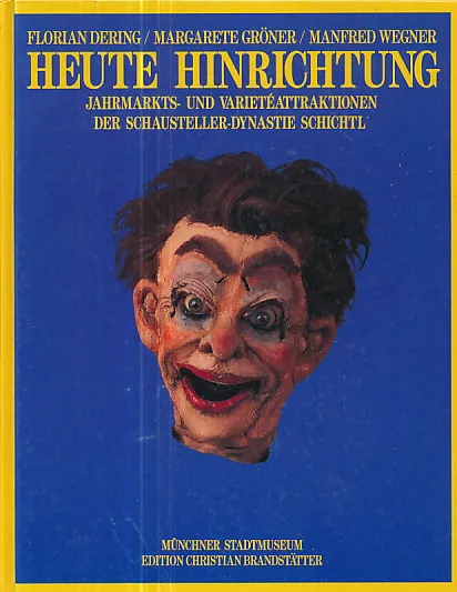 Heute hinrichtung