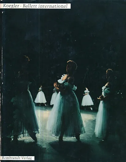 Ballett international