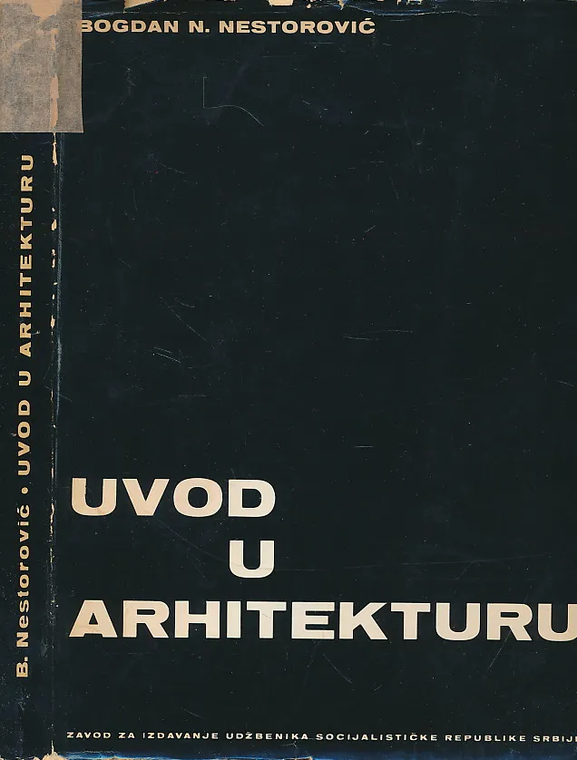 Uvod u arhitekturu