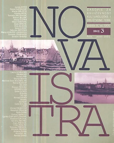 Nova Istra, br. 3/2005