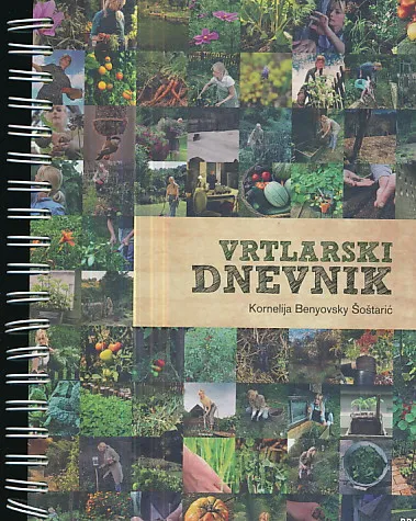 Vrtlarski dnevnik