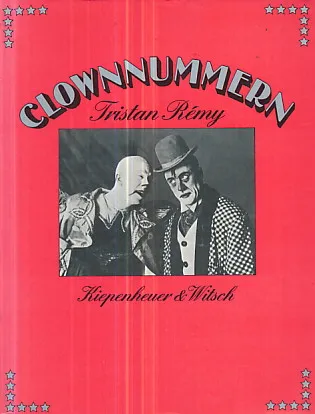 Clownnummern