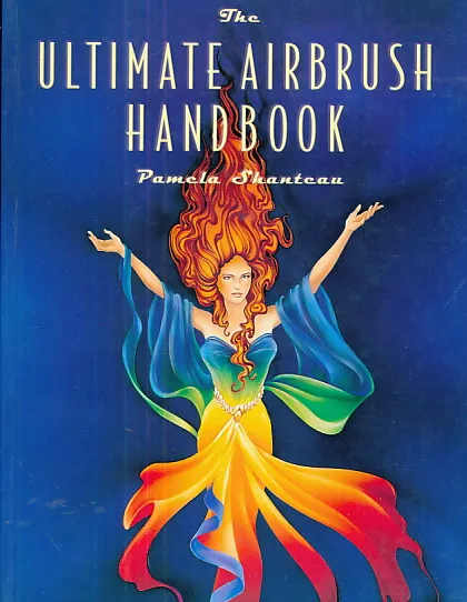 The Ultimate Airbrush Handbooks
