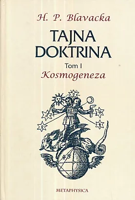 Tajna doktrina I-III