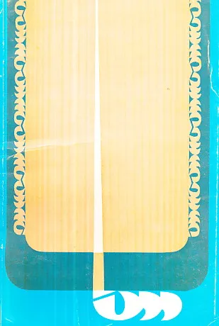 Istarski mozaik 1-2/1974