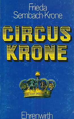 Circus Krone