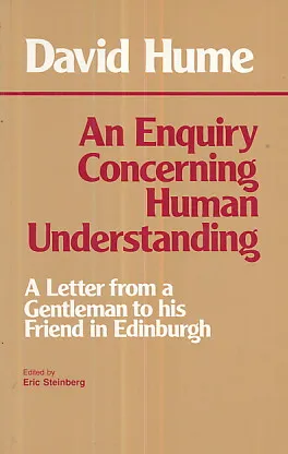 An Enquiry Concerning Human Understanding